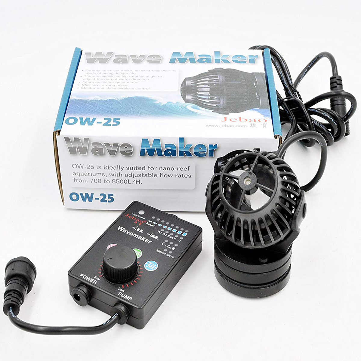 Jebao Wave Maker OW25