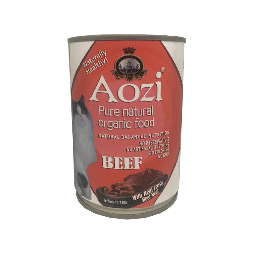 Aozi ingredients clearance