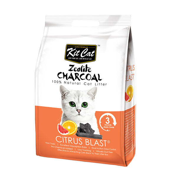 Citrus hotsell for cats