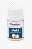 Himalaya Liv 52 Liver Support