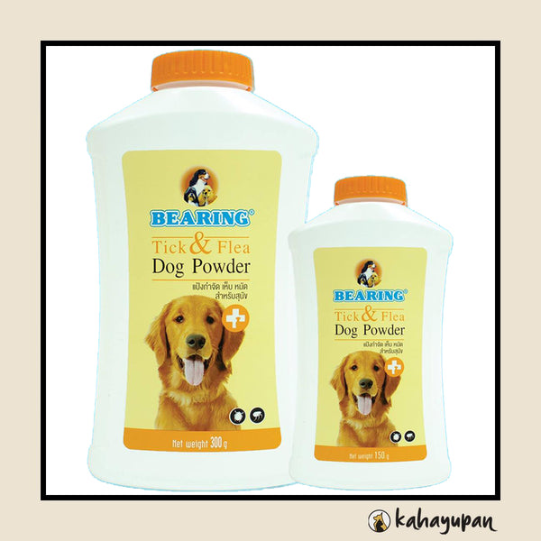 Fresh dog clearance dry shampoo powder