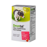 Drontal Oras Suspension for Puppies