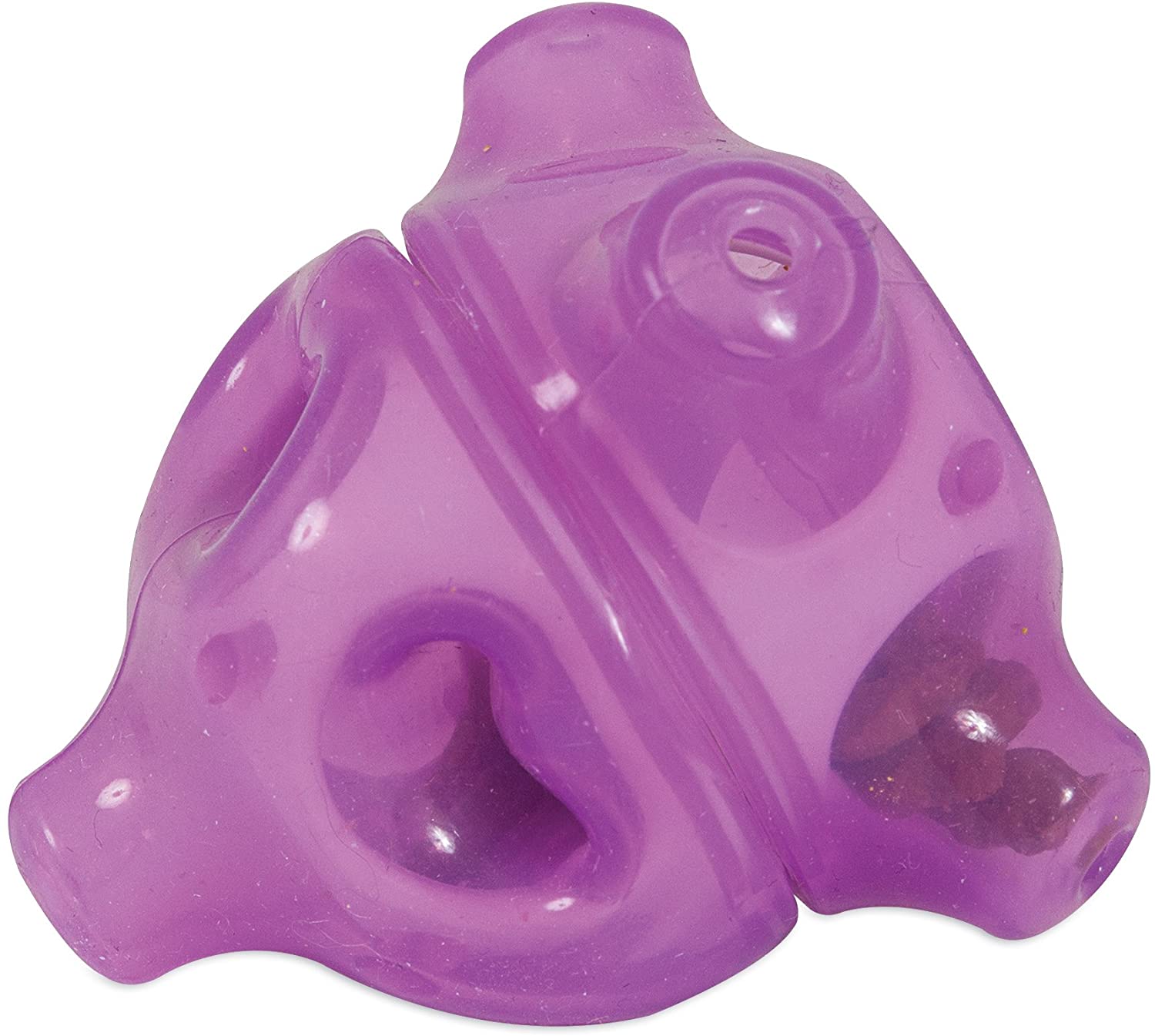 Asteroid puzzle sale treat toy