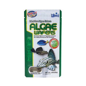 Hikari Algae Wafers