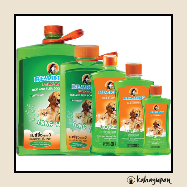 Shampoo for fleas in hotsell human hair