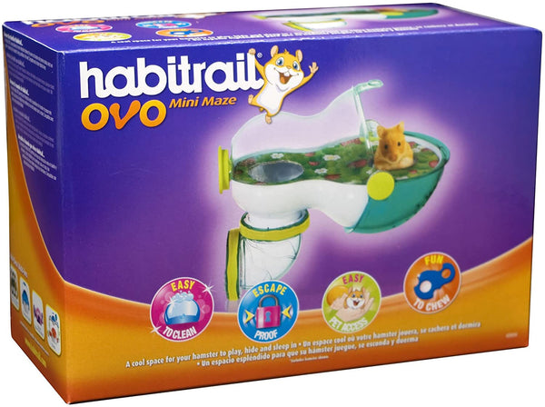 Habitrail mini tubes best sale