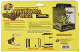 Zoo Med Natural Mushroom Ledge