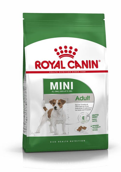 Canine royal dog food hotsell