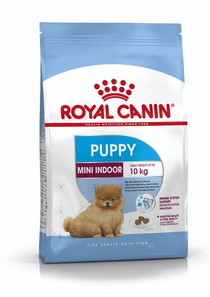 Chow chow royal canin best sale