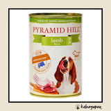 Pyramid Hill for Dogs Canned Wet Food (400g)